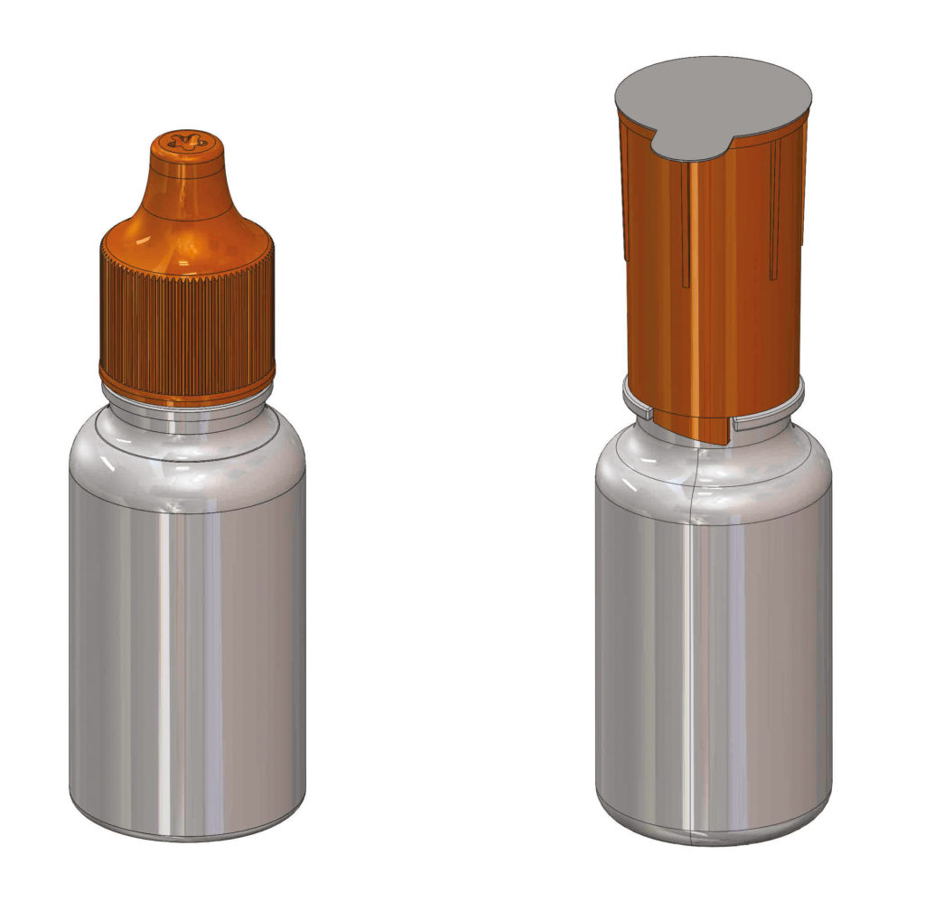 EASY-VIALS
