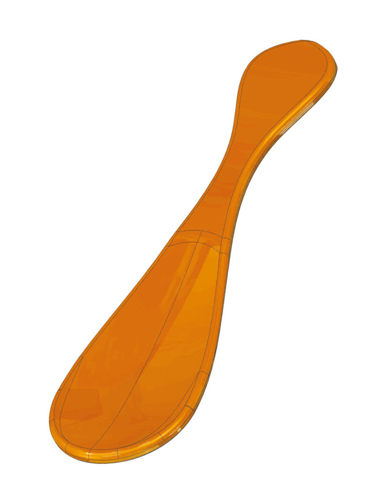 SPATULE-OLGA