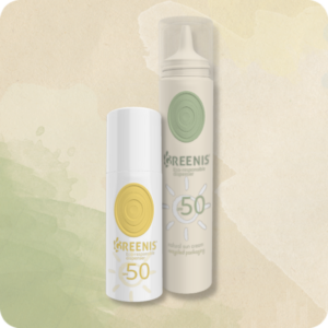 GREENIS Dispenser