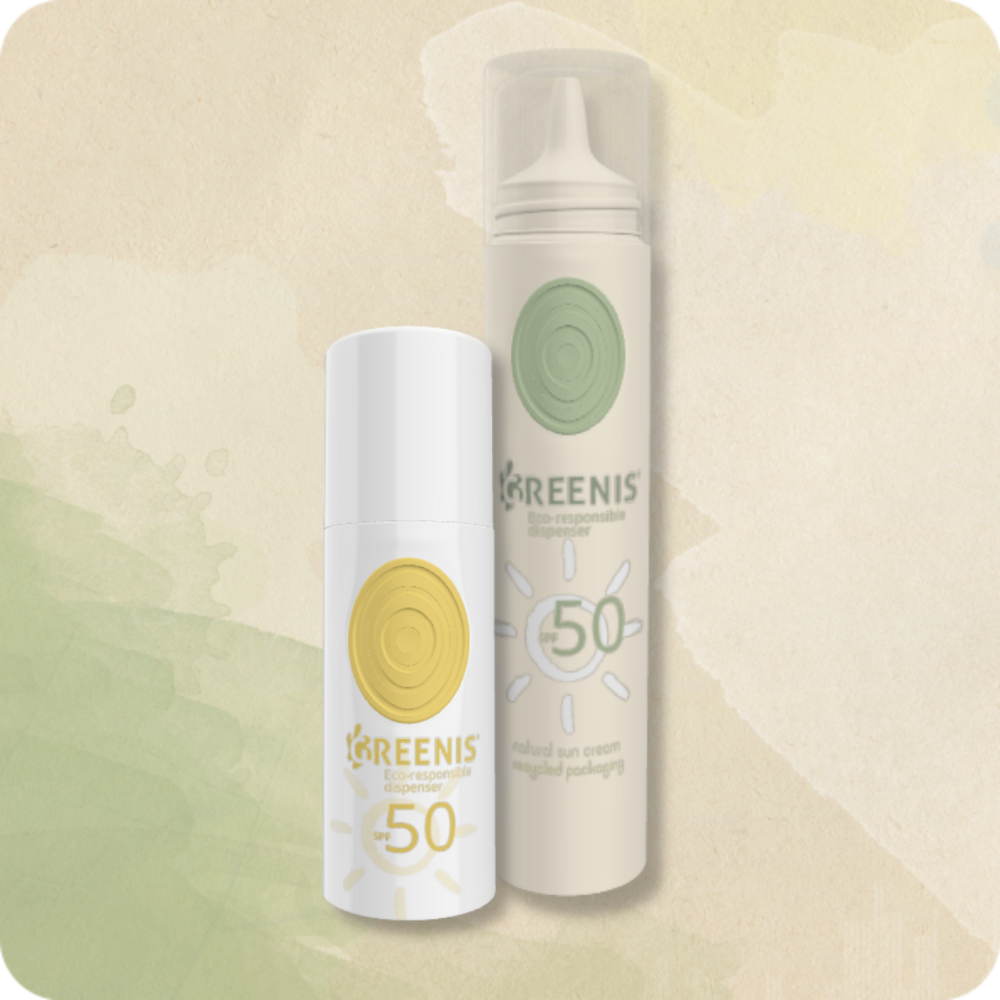 GREENIS Dispenser