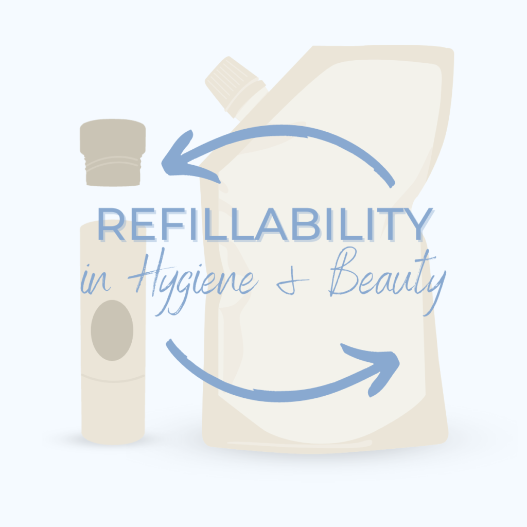 Eco-responsible challenges at the heart of current thinking, and our way of consuming is changing in order to adapt to these requirements and reduce our impact as much as possible