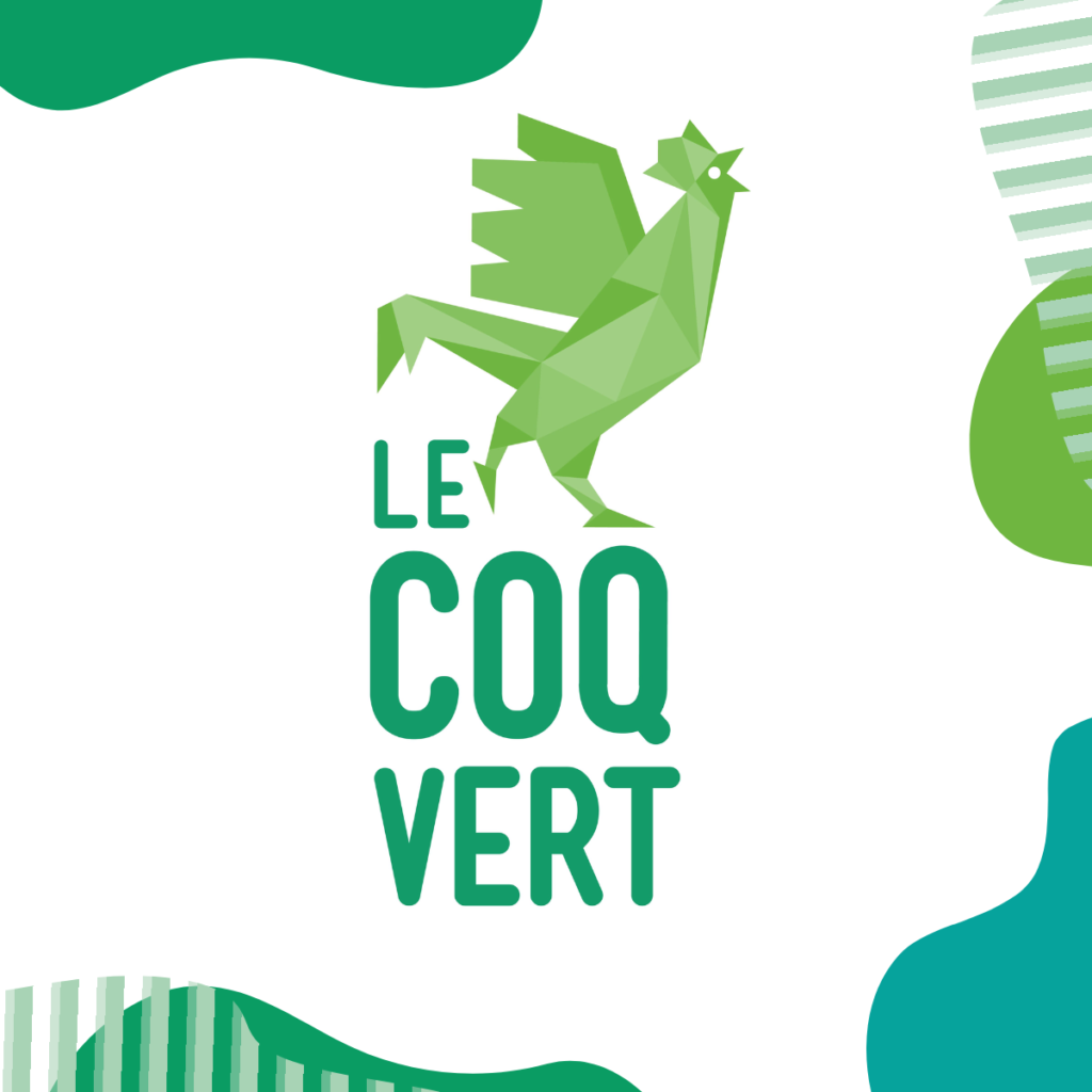 A community of managers who want to act in favor of environmental protection, for the ecological and energy transition.