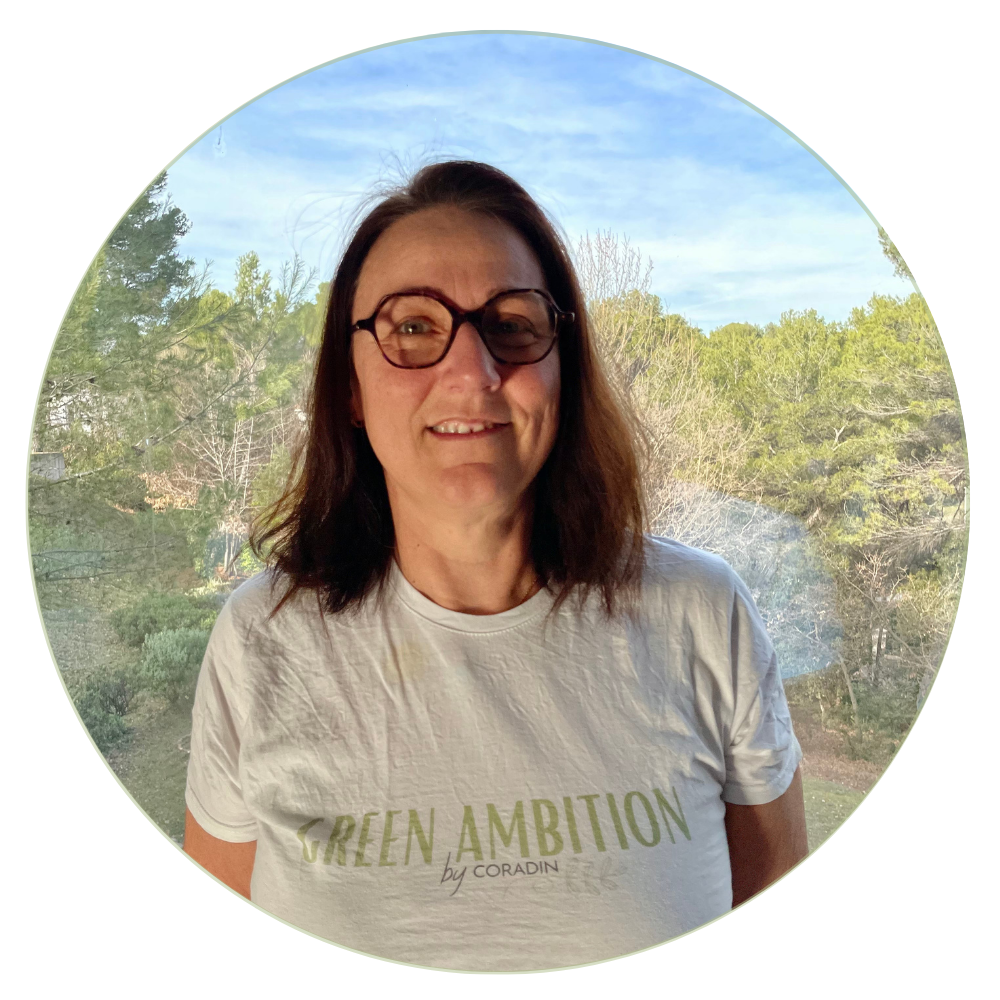 GREEN AMBITION - ARTICLE